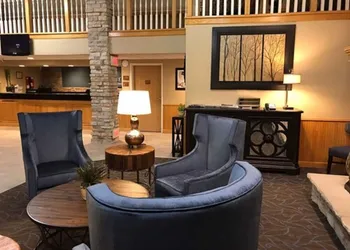 AmericInn by Wyndham Hotel and Suites Long Lake hotel thumbnail 6