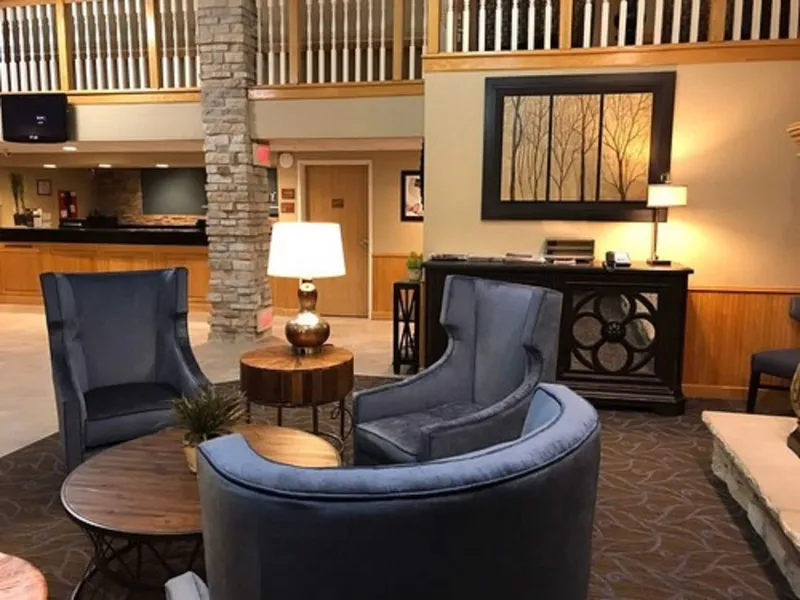AmericInn by Wyndham Hotel and Suites Long Lake hotel detail image 6