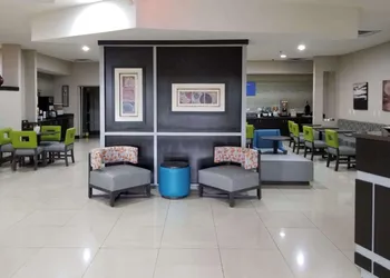 Quality Inn Corydon hotel thumbnail 2