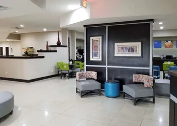 Quality Inn Corydon hotel thumbnail 8