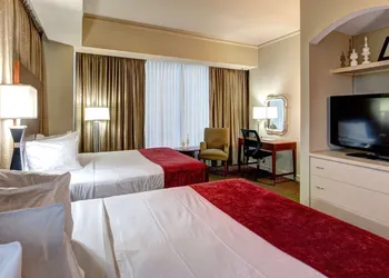 Blake Hotel New Orleans hotel thumbnail 4