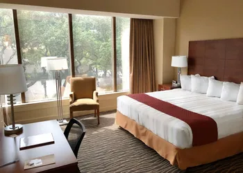 Blake Hotel New Orleans hotel thumbnail 5