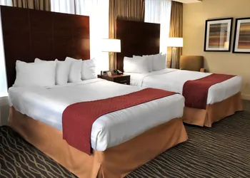 Blake Hotel New Orleans hotel thumbnail 6