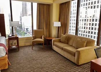 Blake Hotel New Orleans hotel thumbnail 7
