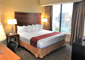 Blake Hotel New Orleans hotel thumbnail 8