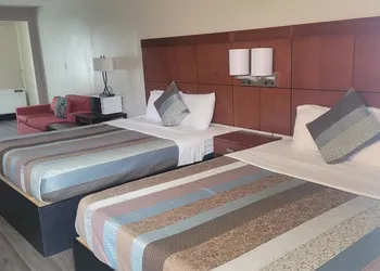 7 Nights Stay hotel thumbnail 8
