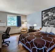 Super 8 by Wyndham East Stroudsburg/Poconos hotel detail image 5