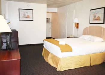 Knights Inn Page hotel thumbnail 3