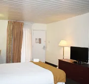 Knights Inn Page hotel detail image 4