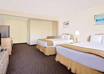 Knights Inn Page hotel thumbnail 5
