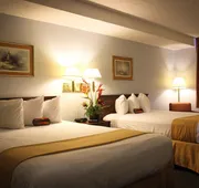 Clover Island Inn hotel detail image 3