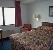 Clover Island Inn hotel detail image 7
