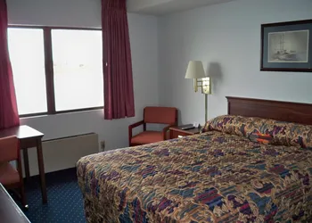 Clover Island Inn hotel thumbnail 7