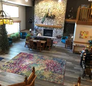 Boarders Inn & Suites by Cobblestone Hotels - Fayette hotel detail image 4