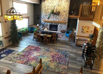 Boarders Inn & Suites by Cobblestone Hotels - Fayette hotel thumbnail 4