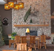Boarders Inn & Suites by Cobblestone Hotels - Fayette hotel detail image 5