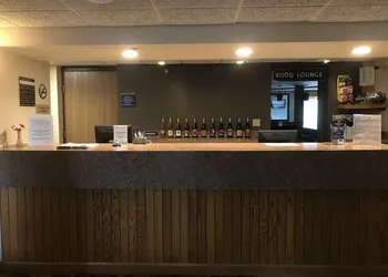 Boarders Inn & Suites by Cobblestone Hotels - Fayette hotel thumbnail 7