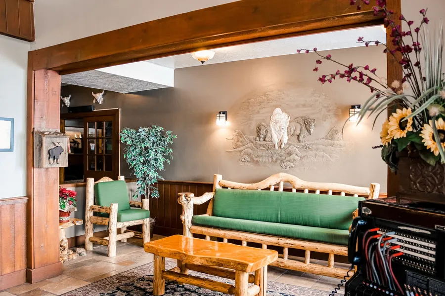 White Buffalo hotel detail image 2