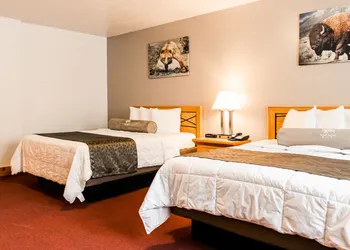 White Buffalo hotel thumbnail 3
