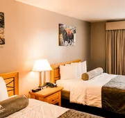 White Buffalo hotel detail image 4