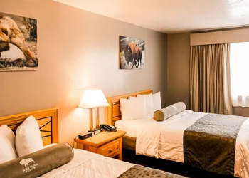 White Buffalo hotel thumbnail 4