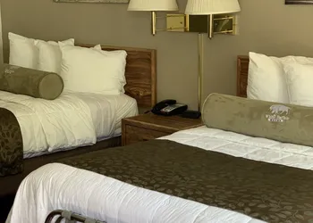 White Buffalo hotel thumbnail 6