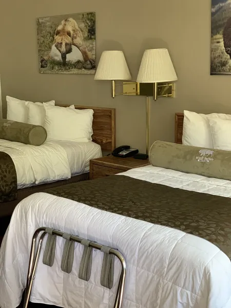 White Buffalo hotel detail image 6