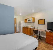 Extended Stay America Select Suites - Akron - South hotel detail image 4
