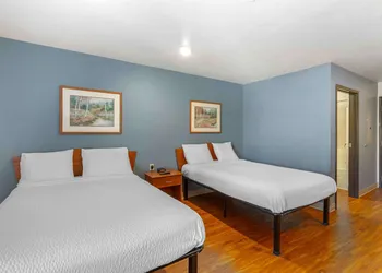 Extended Stay America Select Suites - Akron - South hotel thumbnail 8