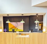 Spark by Hilton Toronto Mississauga hotel detail image 3
