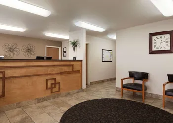 Travelodge by Wyndham Hermiston hotel thumbnail 2