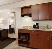 Travelodge by Wyndham Hermiston hotel detail image 3