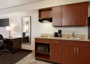 Travelodge by Wyndham Hermiston hotel thumbnail 3