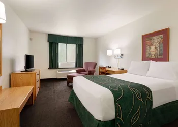 Travelodge by Wyndham Hermiston hotel thumbnail 4