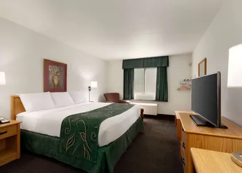 Travelodge by Wyndham Hermiston hotel thumbnail 5