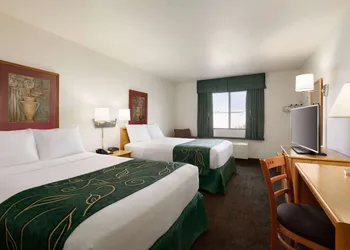 Travelodge by Wyndham Hermiston hotel thumbnail 7