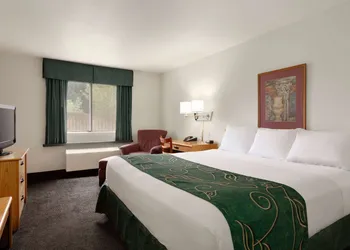 Travelodge by Wyndham Hermiston hotel thumbnail 8