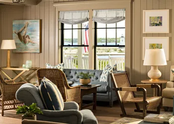 Harbor View Hotel hotel thumbnail 5
