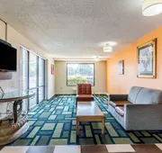 Motel 6 Kenly, NC hotel detail image 3