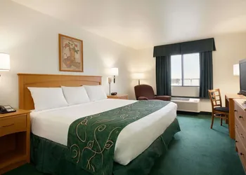 Travelodge by Wyndham Milford hotel thumbnail 2