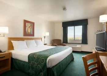 Travelodge by Wyndham Milford hotel thumbnail 3