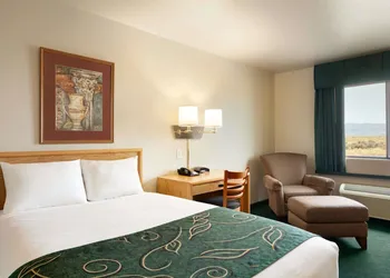 Travelodge by Wyndham Milford hotel thumbnail 4