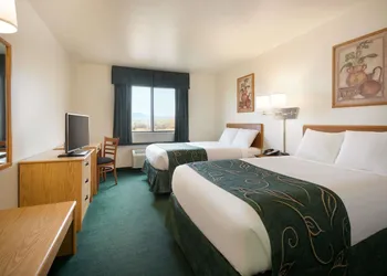 Travelodge by Wyndham Milford hotel thumbnail 5