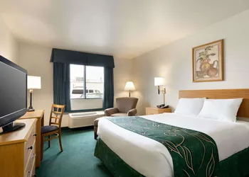 Travelodge by Wyndham Milford hotel thumbnail 7