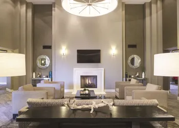 DoubleTree by Hilton Hotel Laurel hotel thumbnail 2