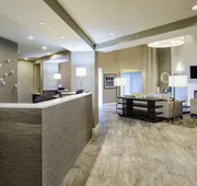 DoubleTree by Hilton Hotel Laurel hotel detail image 5