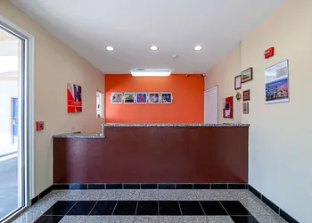 Motel 6 Rhome, TX hotel thumbnail 3