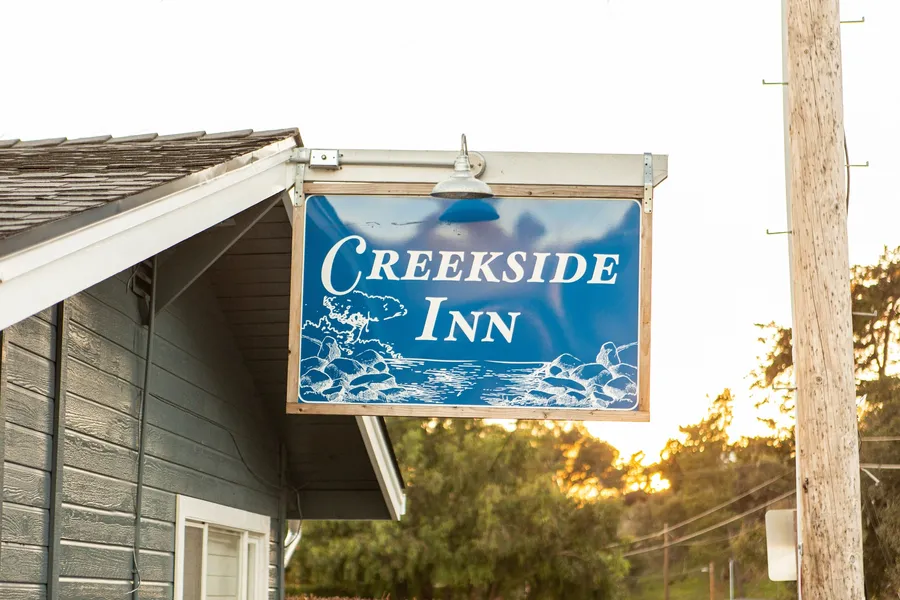 Creekside Inn hotel detail image 2