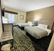 Quality Inn Rochester West hotel detail image 5