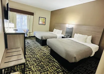 Quality Inn Rochester West hotel thumbnail 5